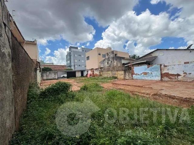Terreno venda em Região Geográfica Imediata de Uberlândia, Oliveira Fortes