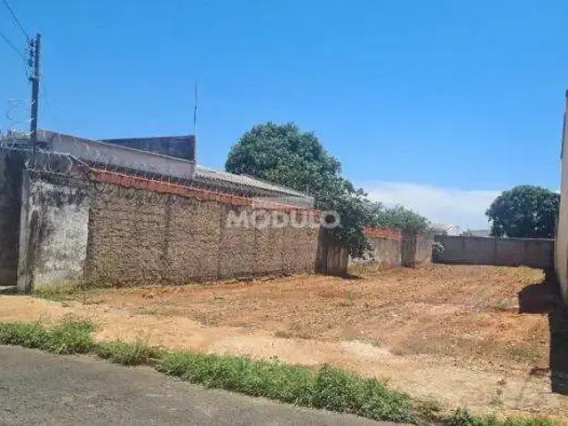 Terreno venda em Região Geográfica Imediata de Uberlândia, Oliveira Fortes