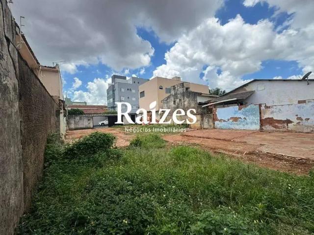 Terreno venda em Região Geográfica Imediata de Uberlândia, Oliveira Fortes