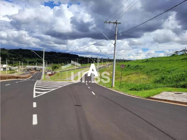 Terreno venda em Setor Central, Uberlândia