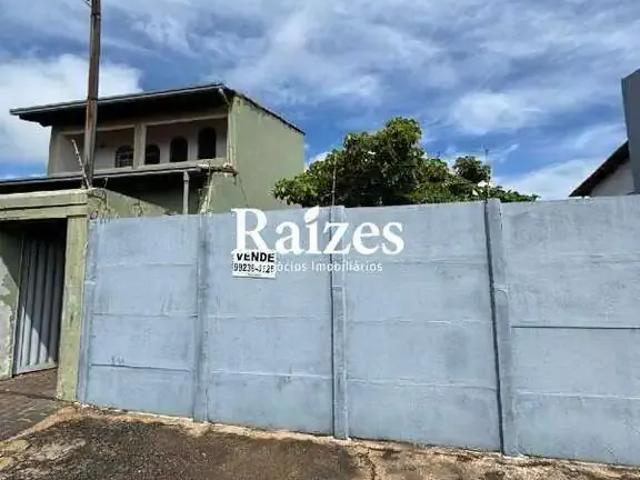 Terreno venda em Região Geográfica Imediata de Uberlândia, Oliveira Fortes