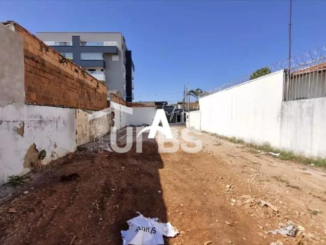 Terreno venda em Setor Central, Uberlândia