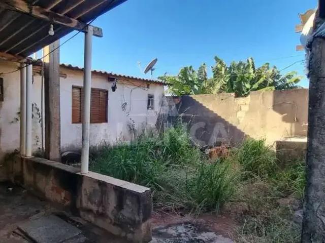 Terreno venda em Região Geográfica Imediata de Uberlândia, Oliveira Fortes