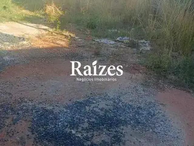 Terreno venda em Região Geográfica Imediata de Uberlândia, Oliveira Fortes