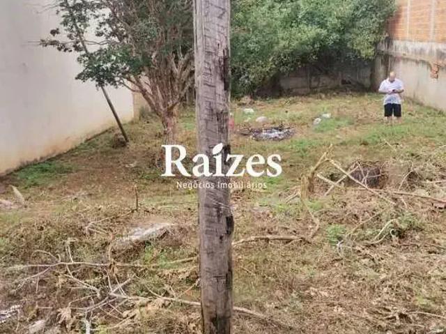Terreno venda em Região Geográfica Imediata de Uberlândia, Oliveira Fortes