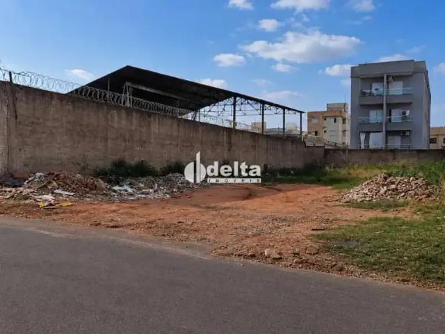 Terreno venda em Região Geográfica Imediata de Uberlândia, Oliveira Fortes