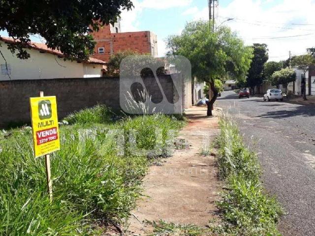 Terreno venda em Setor Sul, Uberlândia