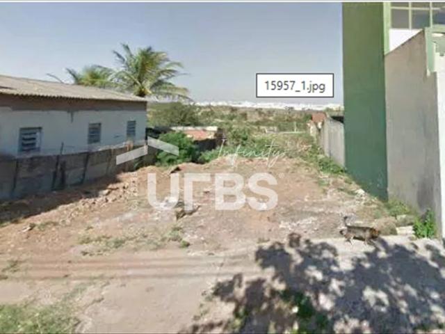 Terreno venda em Setor Sul, Uberlândia