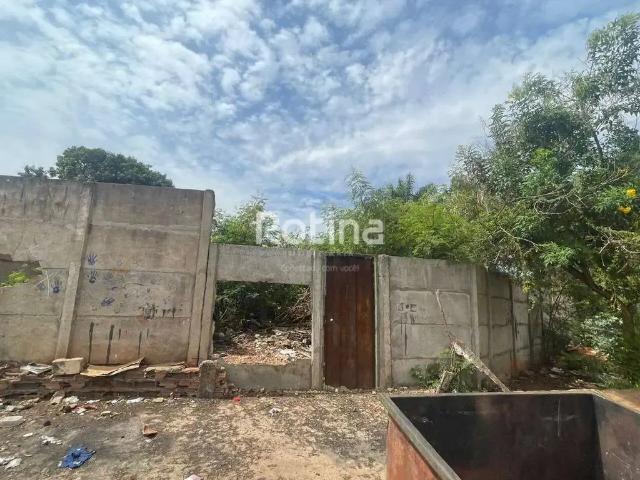 Terreno venda em Região Geográfica Imediata de Uberlândia, Oliveira Fortes