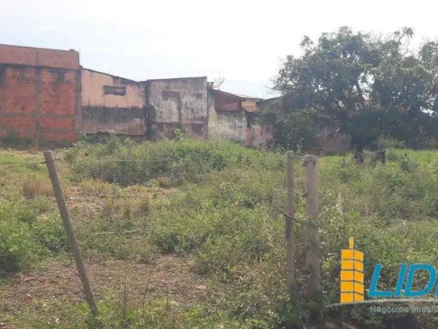 Terreno venda em Região Geográfica Imediata de Uberlândia, Oliveira Fortes