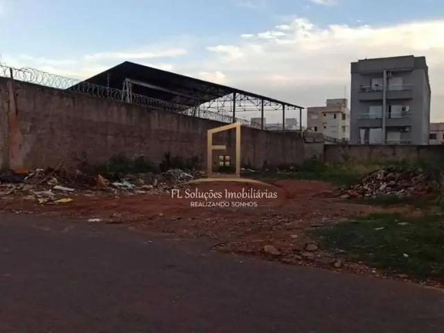Terreno venda em Região Geográfica Imediata de Uberlândia, Oliveira Fortes