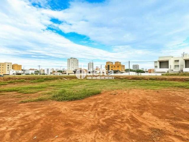 Terreno venda em Setor Sul, Uberlândia