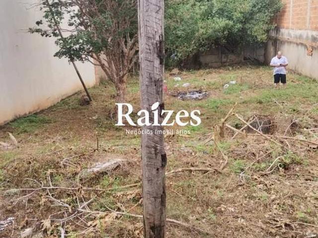 Terreno venda em Condomínio Carmel, Uberlândia