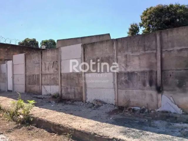 Terreno venda em Região Geográfica Imediata de Uberlândia, Oliveira Fortes