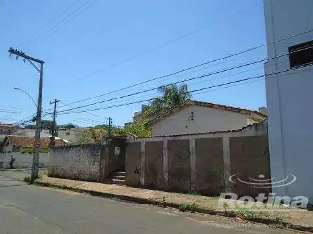 Terreno venda em Região Geográfica Imediata de Uberlândia, Oliveira Fortes