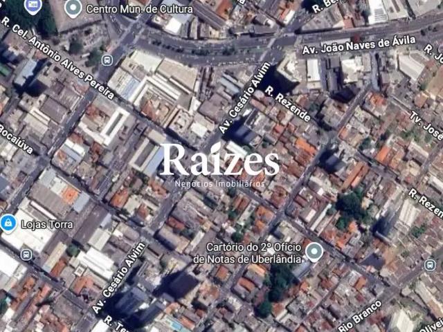Terreno venda em Região Geográfica Imediata de Uberlândia, Oliveira Fortes
