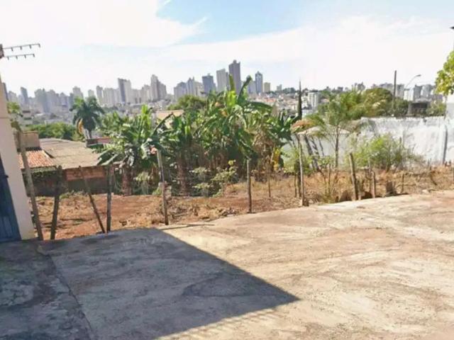 Terreno venda em Região Geográfica Imediata de Uberlândia, Oliveira Fortes