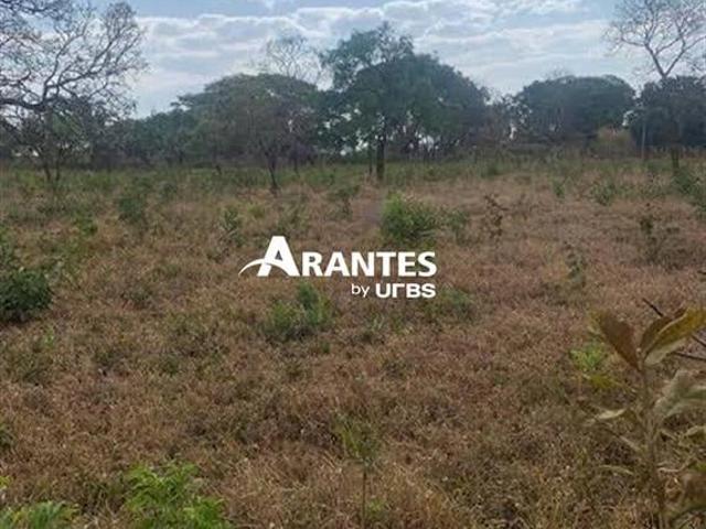 Terreno venda em Chácaras Bonanza, Uberlândia
