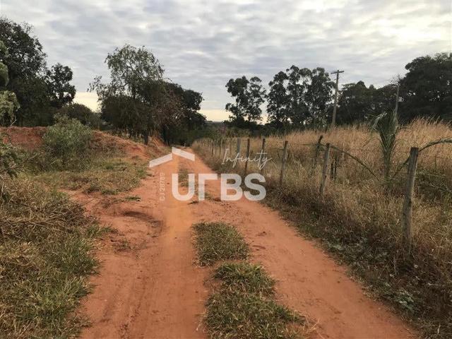 Terreno venda em Chácaras Bonanza, Uberlândia