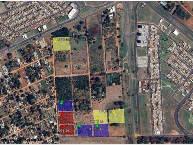 Terreno venda em Condomínio Jardins Roma, Uberlândia