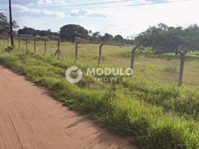 Terreno venda em Região Geográfica Imediata de Uberlândia, Oliveira Fortes