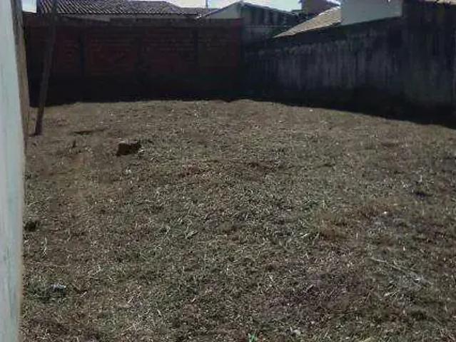 Terreno venda em Região Geográfica Imediata de Uberlândia, Oliveira Fortes