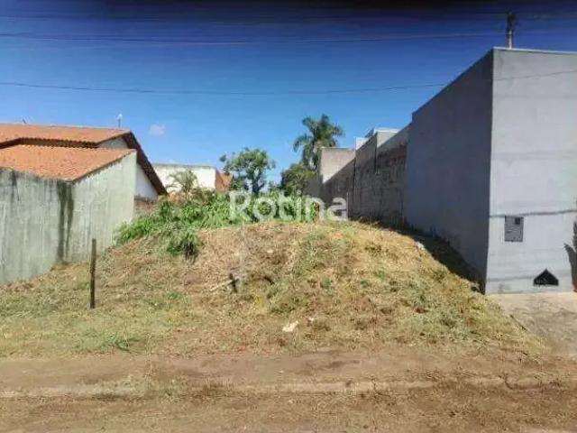 Terreno venda em Região Geográfica Imediata de Uberlândia, Oliveira Fortes