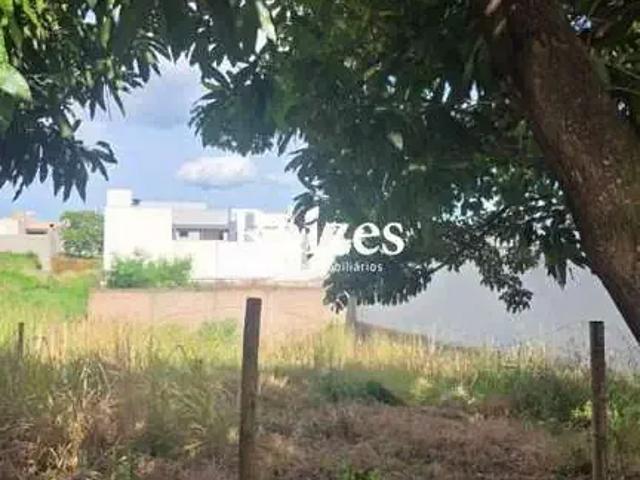 Terreno venda em Região Geográfica Imediata de Uberlândia, Oliveira Fortes