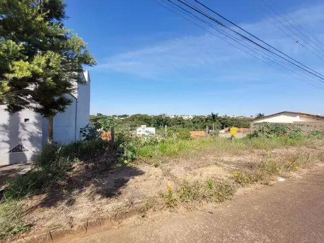 Terreno venda em Região Geográfica Imediata de Uberlândia, Oliveira Fortes