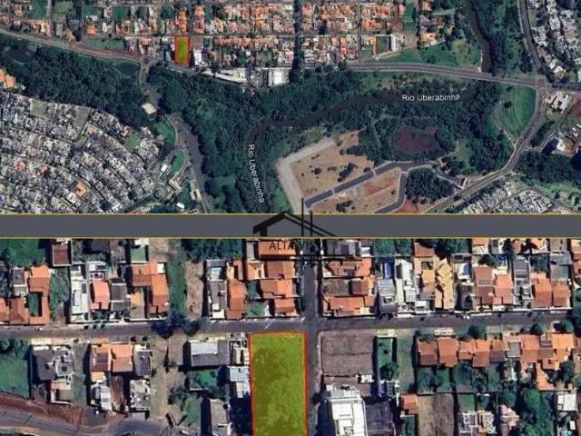 Terreno venda em Região Geográfica Imediata de Uberlândia, Oliveira Fortes