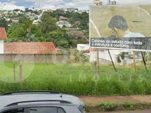 Terreno venda em Região Geográfica Imediata de Uberlândia, Oliveira Fortes