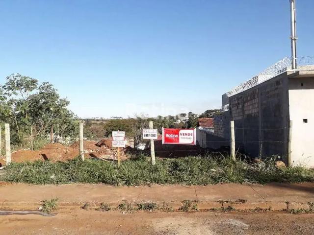Terreno venda em Região Geográfica Imediata de Uberlândia, Oliveira Fortes