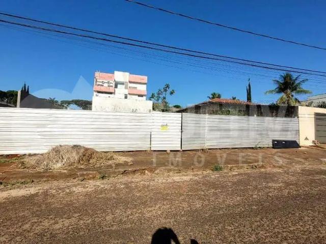 Terreno venda em Região Geográfica Imediata de Uberlândia, Oliveira Fortes