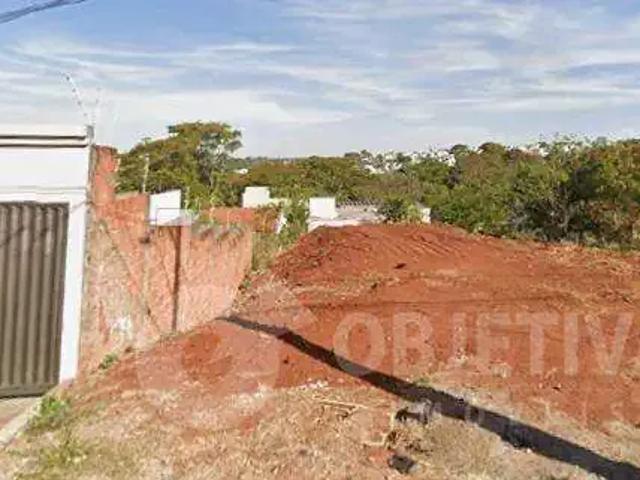 Terreno venda em Região Geográfica Imediata de Uberlândia, Oliveira Fortes