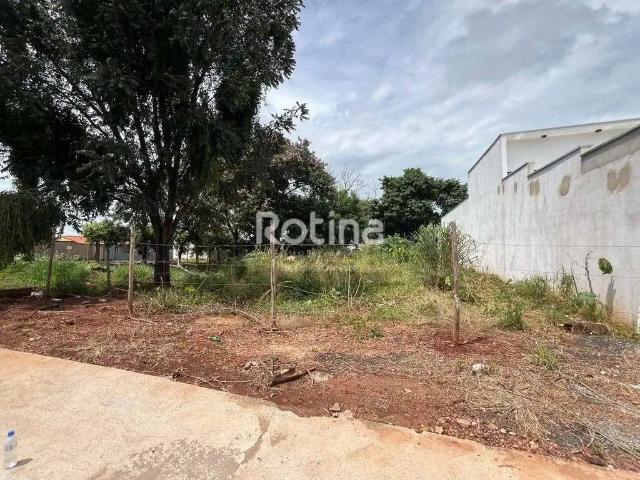 Terreno venda em Região Geográfica Imediata de Uberlândia, Oliveira Fortes