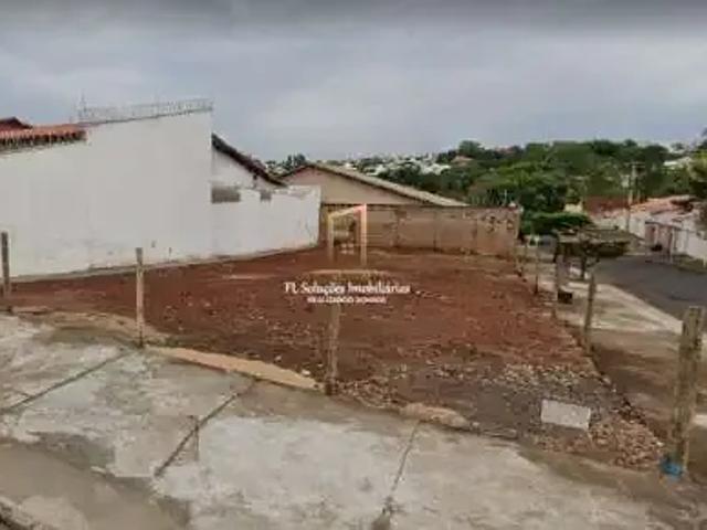 Terreno venda em Região Geográfica Imediata de Uberlândia, Oliveira Fortes