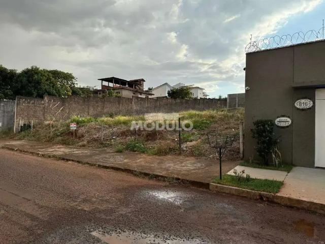 Terreno venda em Região Geográfica Imediata de Uberlândia, Oliveira Fortes