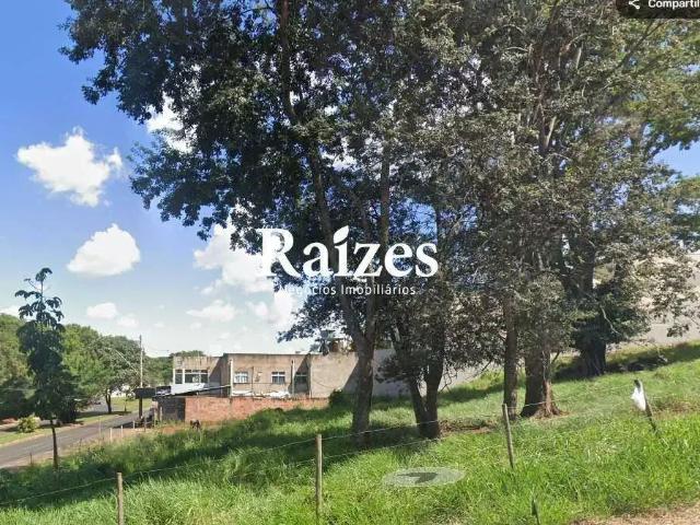 Terreno venda em Região Geográfica Imediata de Uberlândia, Oliveira Fortes