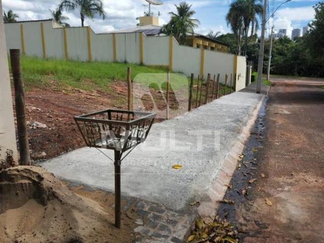 Terreno venda em Setor Sul, Uberlândia