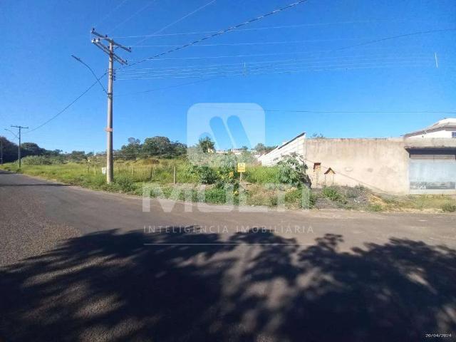 Terreno venda em City Uberlândia, Uberlândia