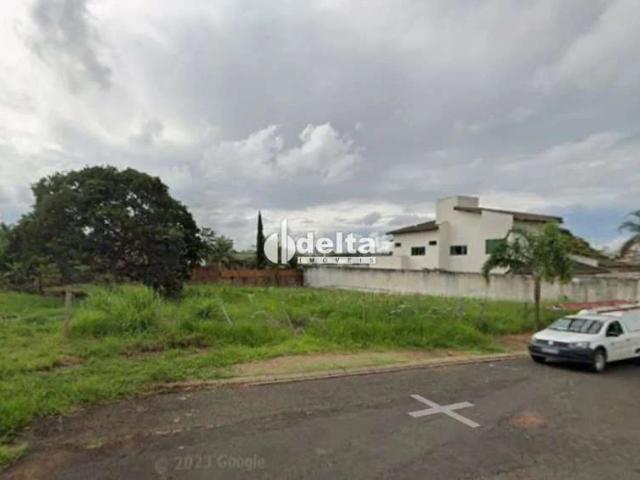 Terreno venda em Setor Norte, Uberlândia