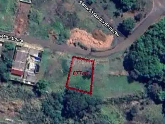 Terreno venda em Região Geográfica Imediata de Uberlândia, Oliveira Fortes