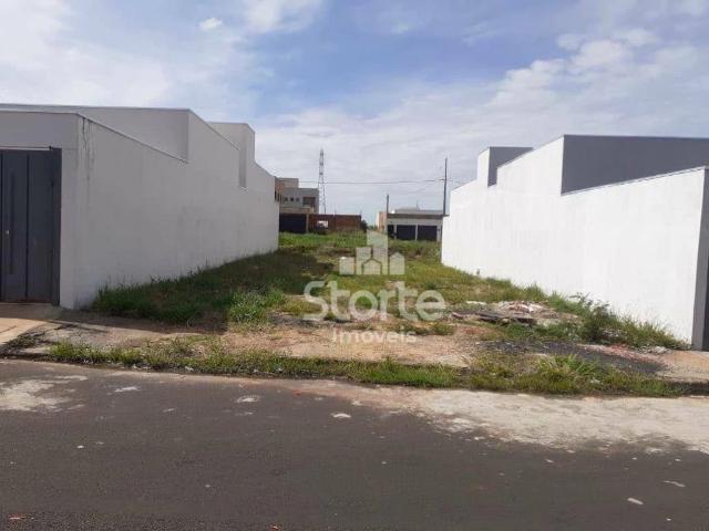 Terreno venda em Colorado, Uberlândia
