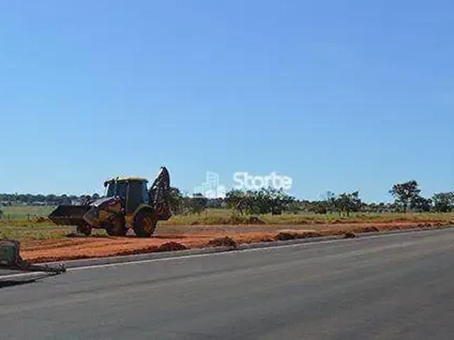 Terreno venda em Colorado, Uberlândia