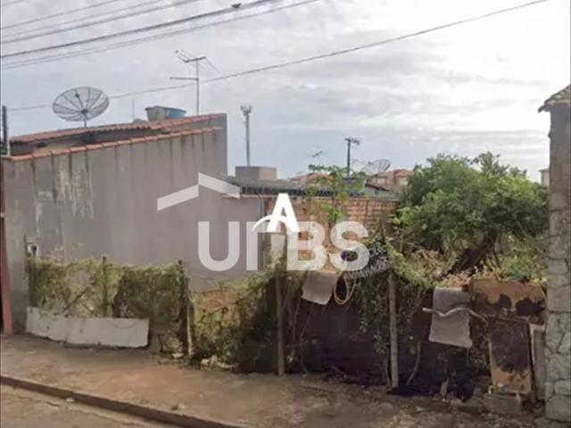 Terreno venda em Alvorada, Uberlândia