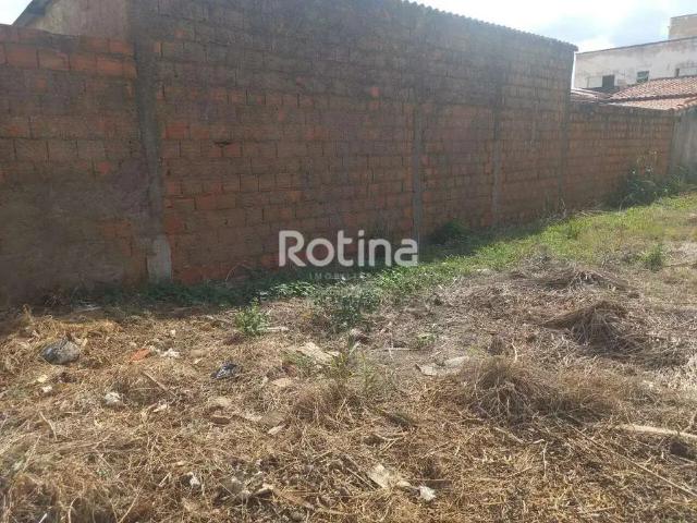 Terreno venda em Região Geográfica Imediata de Uberlândia, Oliveira Fortes
