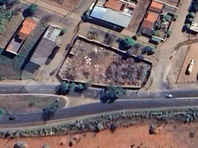 Terreno venda em Região Geográfica Imediata de Uberlândia, Oliveira Fortes