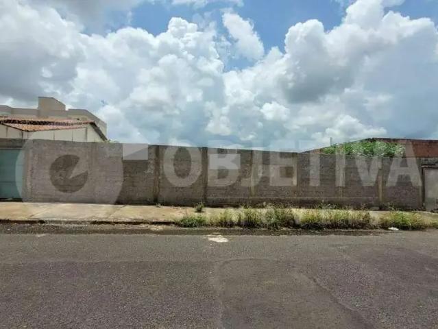 Terreno venda em Região Geográfica Imediata de Uberlândia, Oliveira Fortes