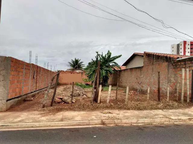 Terreno venda em Região Geográfica Imediata de Uberlândia, Oliveira Fortes