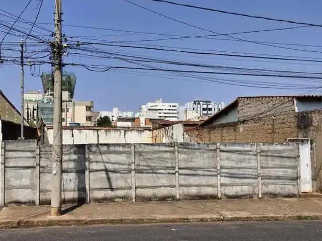 Terreno venda em Região Geográfica Imediata de Uberlândia, Oliveira Fortes